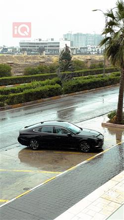 هیۆندای سۆناتا